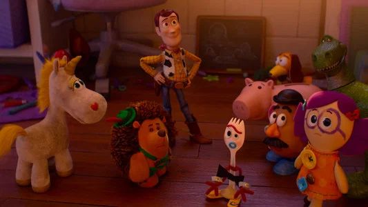 Foto de Toy Story 5