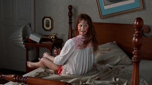 Foto de El Exorcista