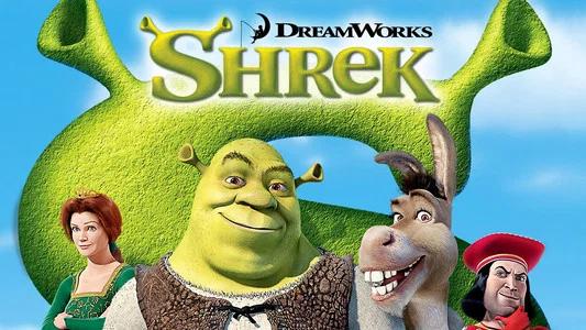 Foto de Shrek