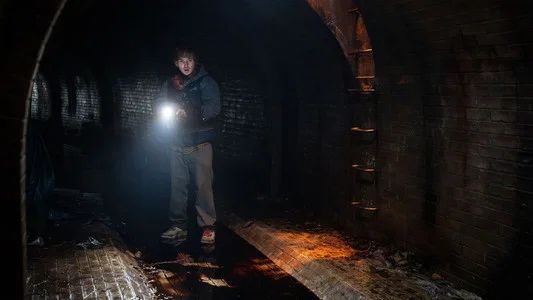 Foto de Resident Evil: Noche cero
