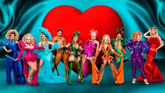 Foto de RuPaul's Drag Race UK