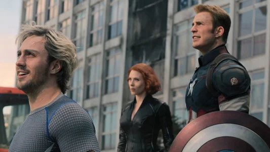 Foto de Avengers 2: Era de Ultrón