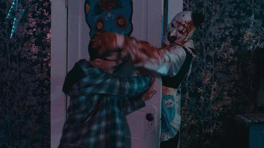 Foto de Terrifier 2: El Payaso Siniestro