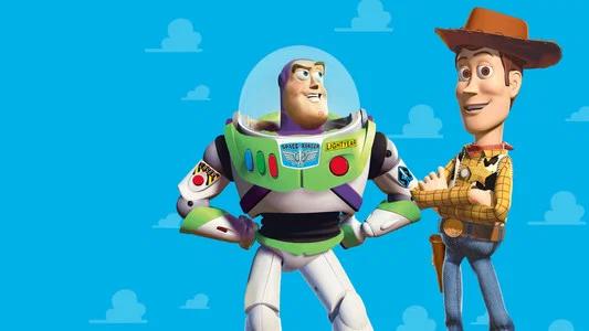 Foto de Toy Story