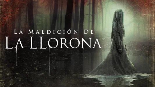 Foto de La maldición de La Llorona