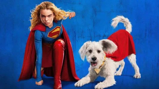 Foto de Supergirl
