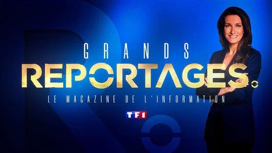 Foto de Grands Reportages