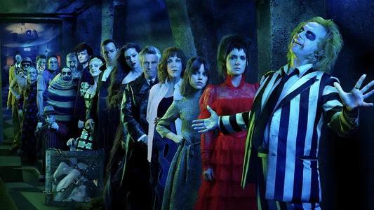 Foto de Beetlejuice Beetlejuice