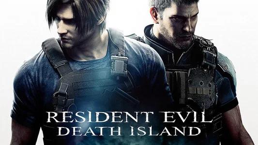 Foto de Resident Evil: Isla de la Muerte