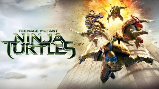 Foto de Tortugas Ninja