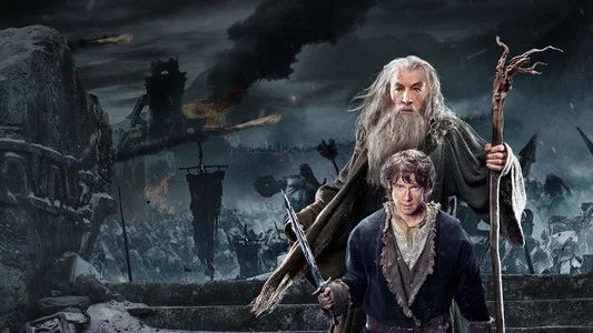 Foto de El Hobbit 3: La Batalla de Los Cinco Ejércitos