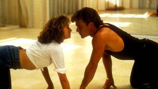 Foto de Baile caliente (Dirty Dancing)
