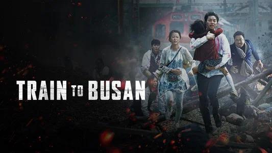 Foto de Estación Zombie: tren a Busan