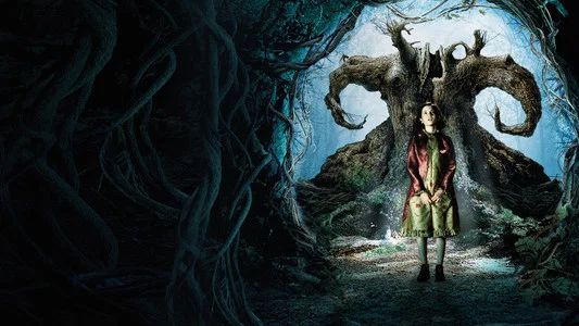 Foto de El laberinto del fauno