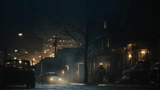 Foto de El Conjuro 4: Últimos ritos