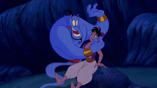 Foto de Aladdin