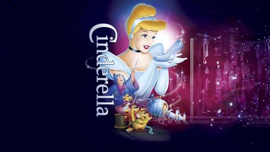 Foto de La cenicienta