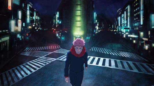 Foto de Jujutsu Kaisen