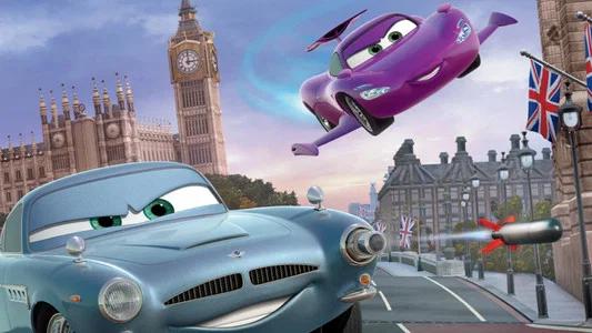 Foto de Cars 2