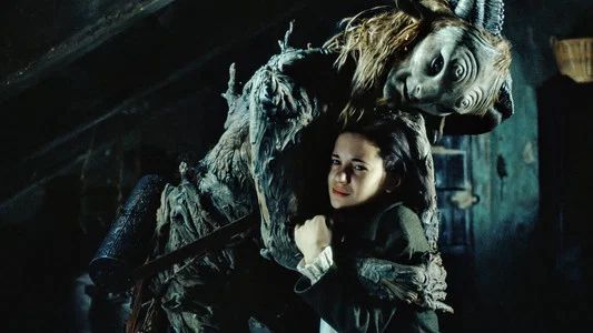Foto de El laberinto del fauno