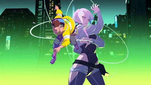 Foto de Cyberpunk: Edgerunners