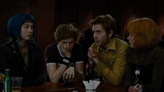 Foto de Scott Pilgrim vs. los ex de la chica de sus sueños