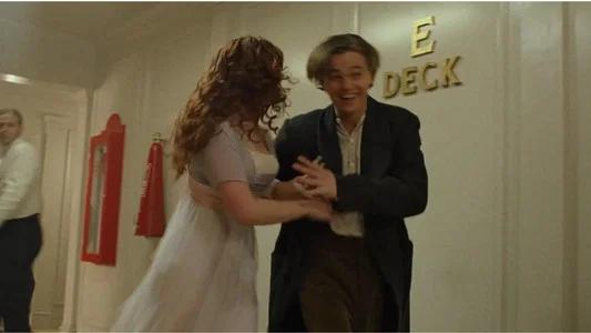 Foto de Titanic