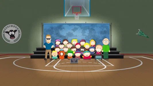 Foto de South Park