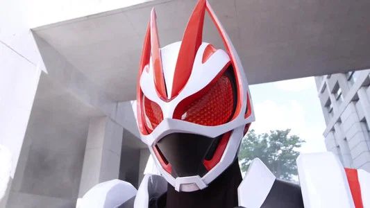 Foto de Kamen Rider