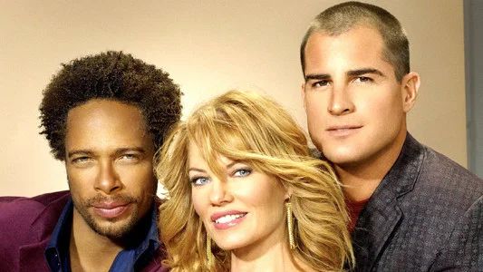 Foto de CSI: Las Vegas