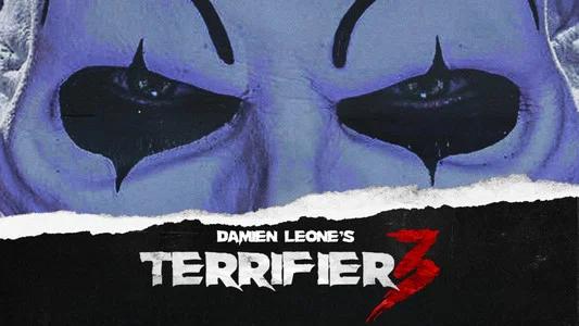 Foto de Terrifier 3: Payaso Siniestro