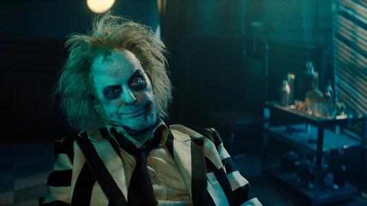 Foto de Beetlejuice Beetlejuice