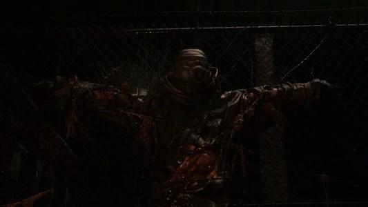 Foto de Terror en Silent Hill