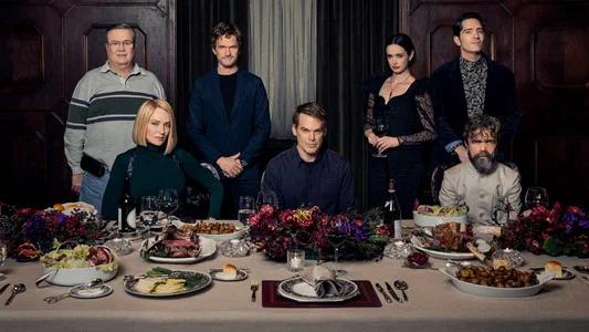 Foto de Dexter: Resurrección