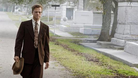 Foto de El curioso caso de Benjamin Button