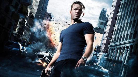 Foto de Bourne: El ultimátum