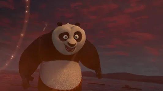 Foto de Kung Fu Panda 2