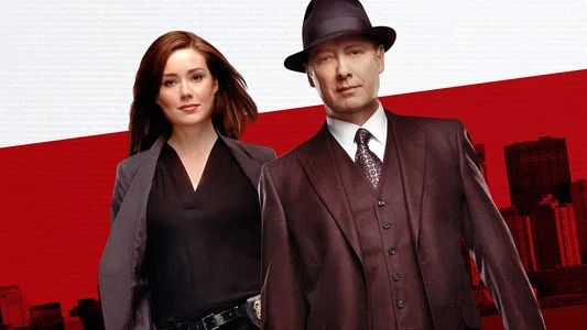 Foto de The Blacklist