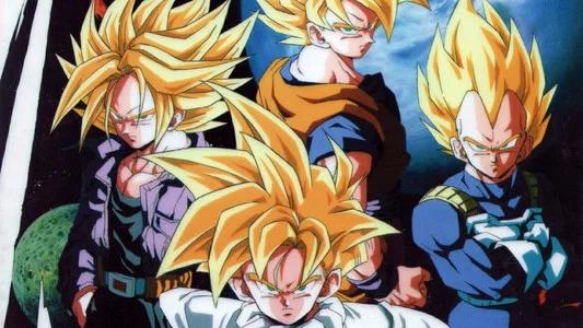 Foto de Dragon Ball Z