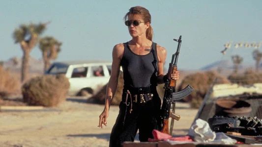 Foto de Terminator 2: El juicio final