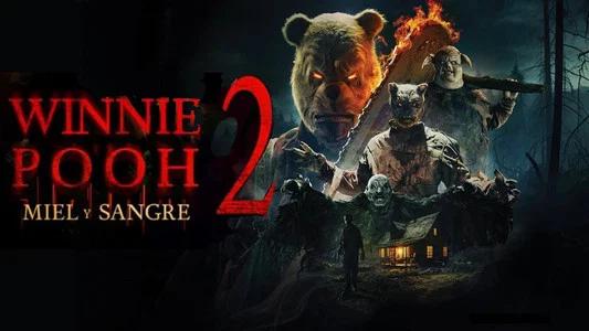 Foto de Winnie Pooh: Miel y Sangre 2