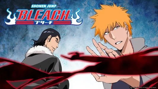 Foto de Bleach