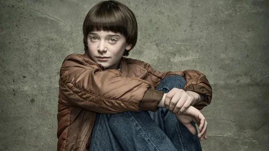 Foto de Stranger Things