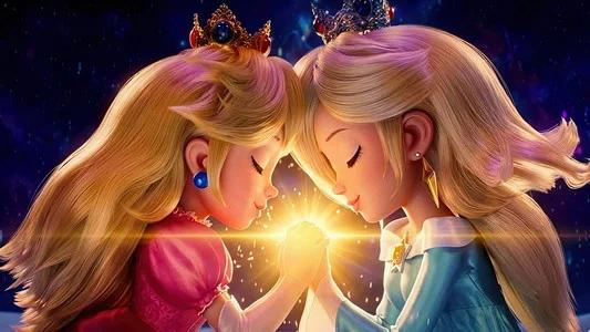 Foto de Super Mario Galaxy: La película