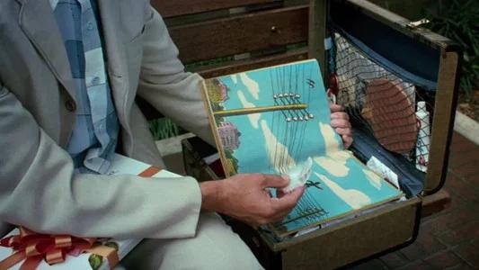 Foto de Forrest Gump
