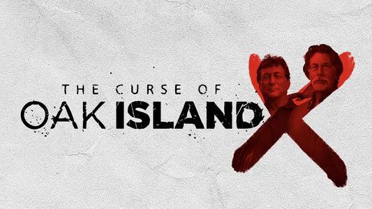 Foto de La maldición de Oak Island
