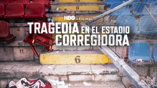 Foto de Tragedia en el Estadio Corregidora