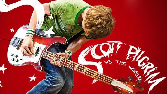 Foto de Scott Pilgrim vs. los ex de la chica de sus sueños