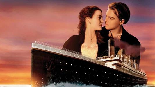 Foto de Titanic