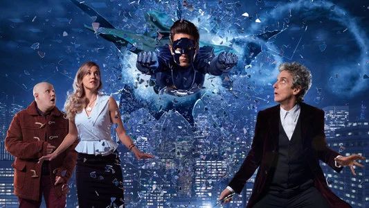 Foto de Doctor Who